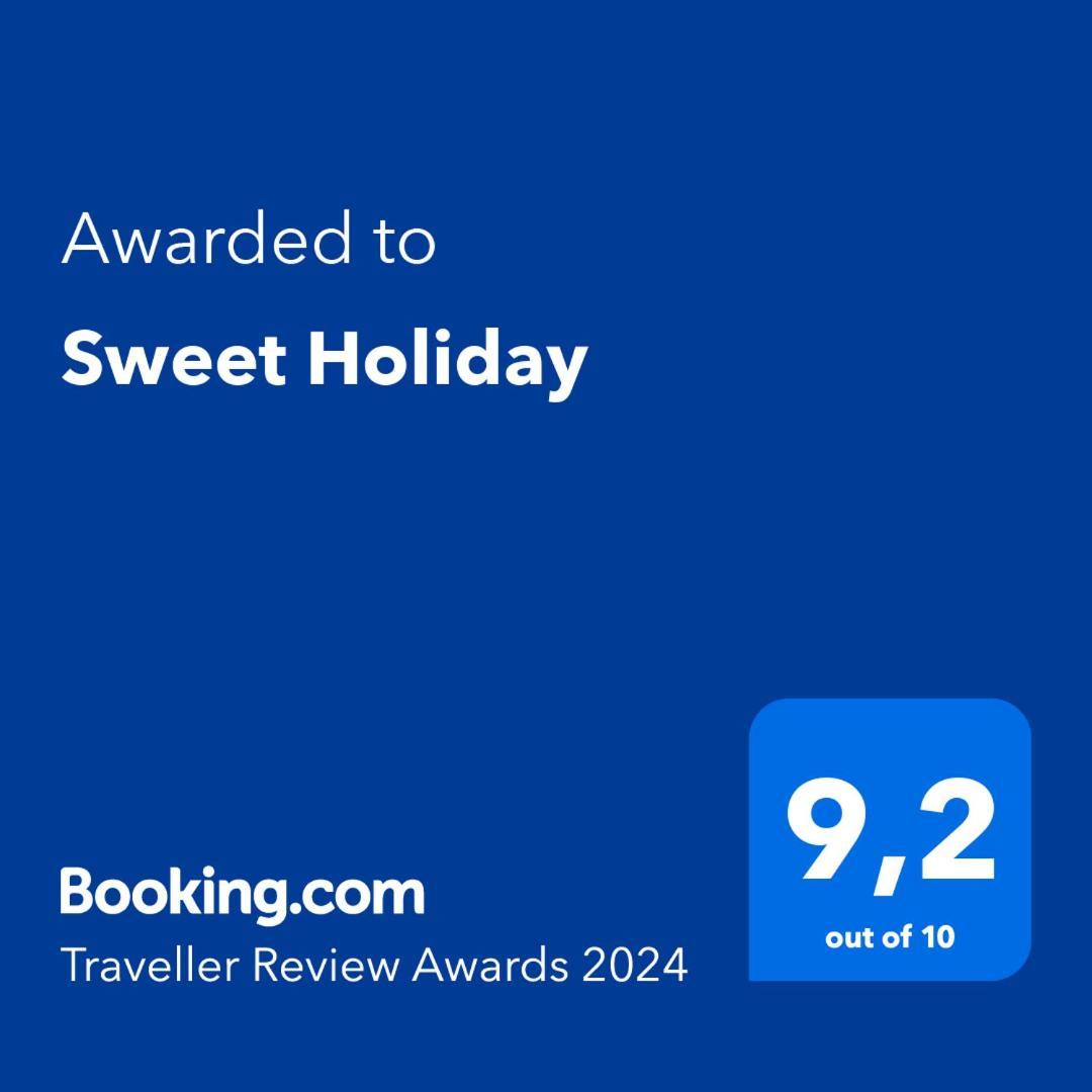 Sweet Holiday Řím Exteriér fotografie
